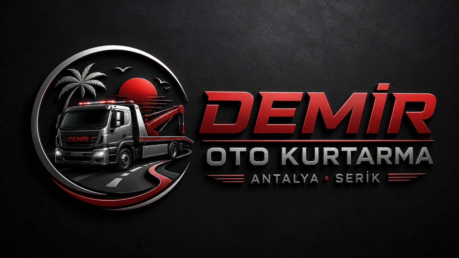 Demir Oto Kurtarma